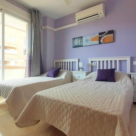 Ayf Frontal Al Marterraza De 40M Y 3 Habitaciones Oropesa del Mar Eksteriør billede