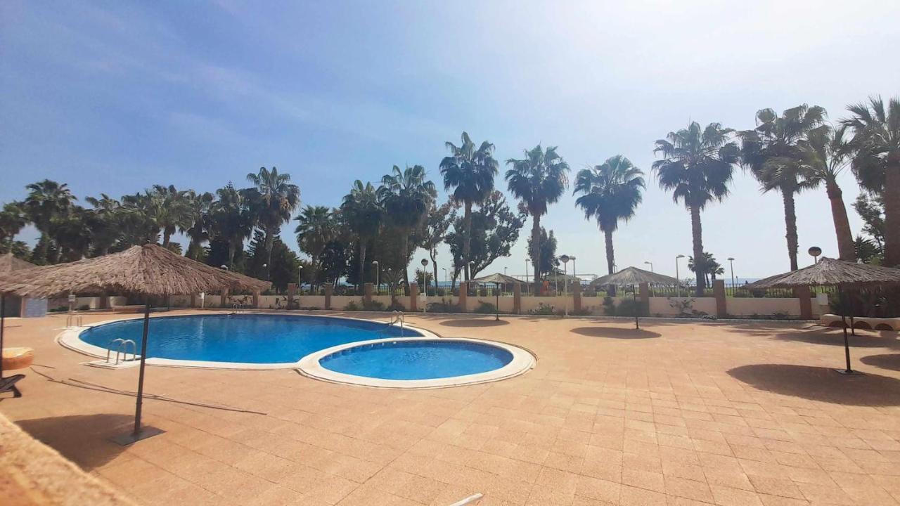 Ayf Frontal Al Marterraza De 40M Y 3 Habitaciones Oropesa del Mar Eksteriør billede