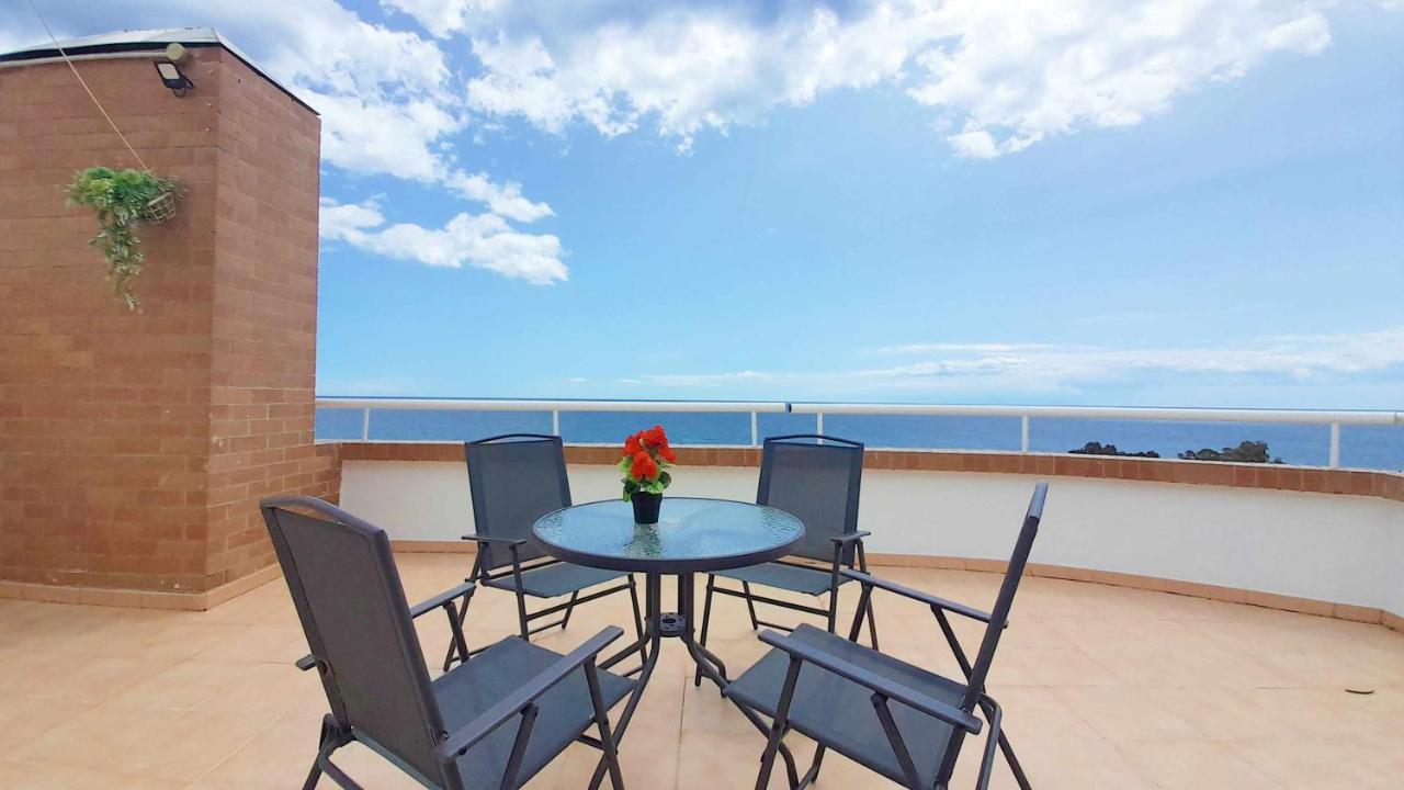 Ayf Frontal Al Marterraza De 40M Y 3 Habitaciones Oropesa del Mar Eksteriør billede