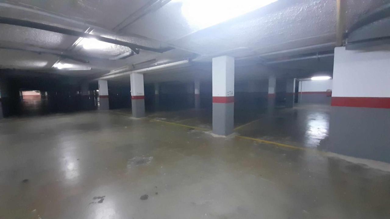 Ayf Frontal Al Marterraza De 40M Y 3 Habitaciones Oropesa del Mar Eksteriør billede