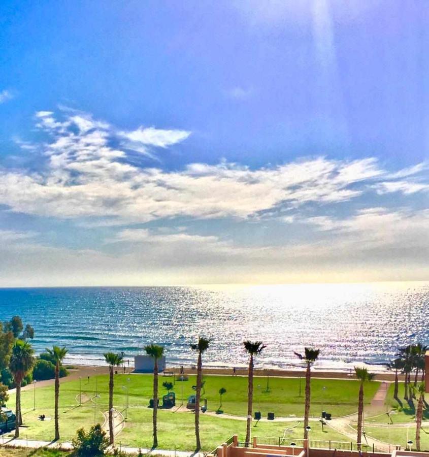 Ayf Frontal Al Marterraza De 40M Y 3 Habitaciones Oropesa del Mar Eksteriør billede