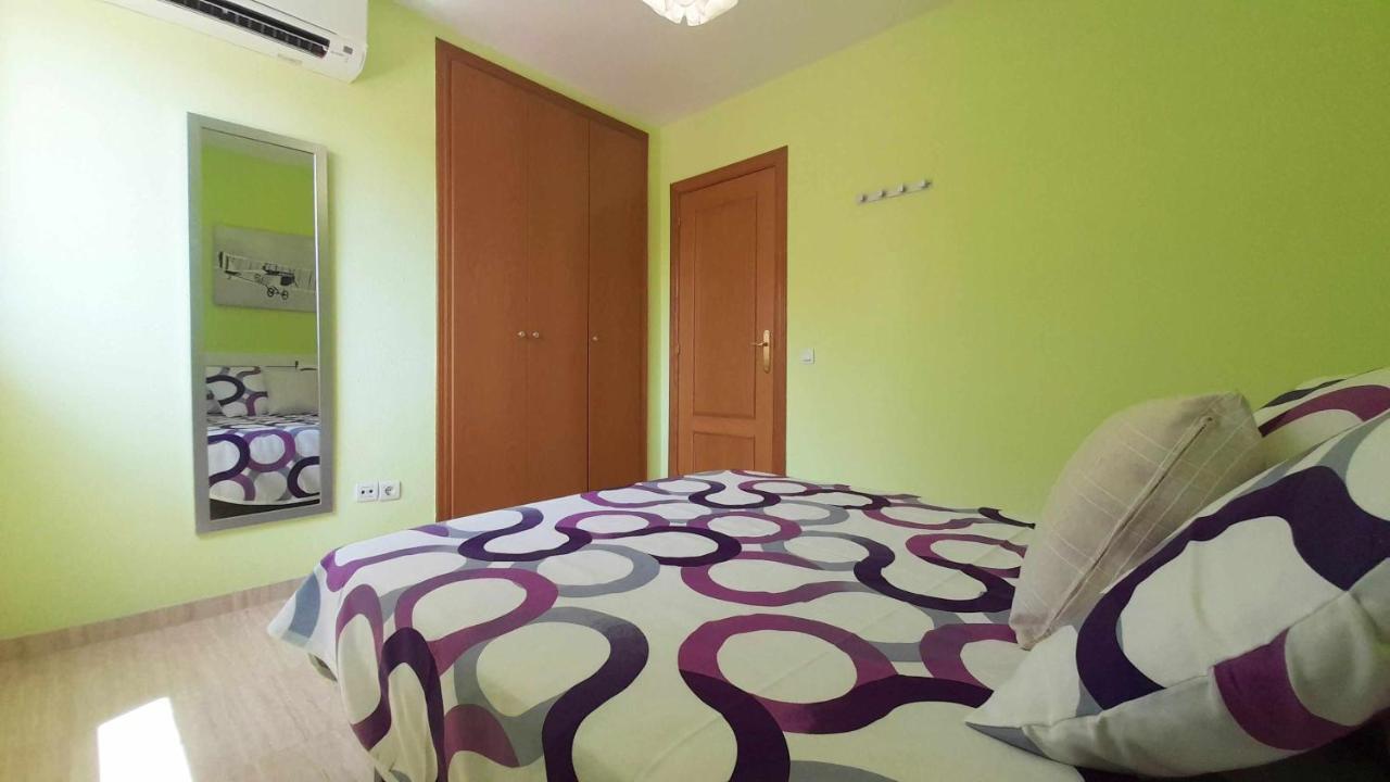 Ayf Frontal Al Marterraza De 40M Y 3 Habitaciones Oropesa del Mar Eksteriør billede