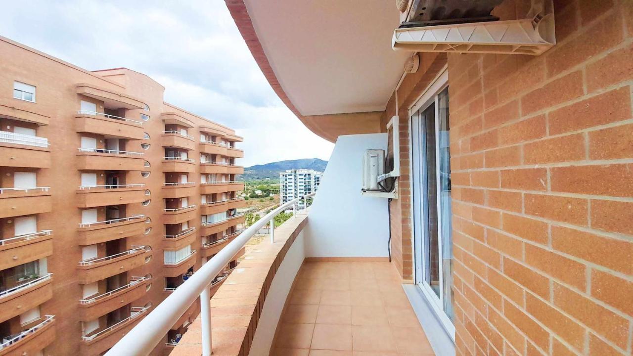 Ayf Frontal Al Marterraza De 40M Y 3 Habitaciones Oropesa del Mar Eksteriør billede