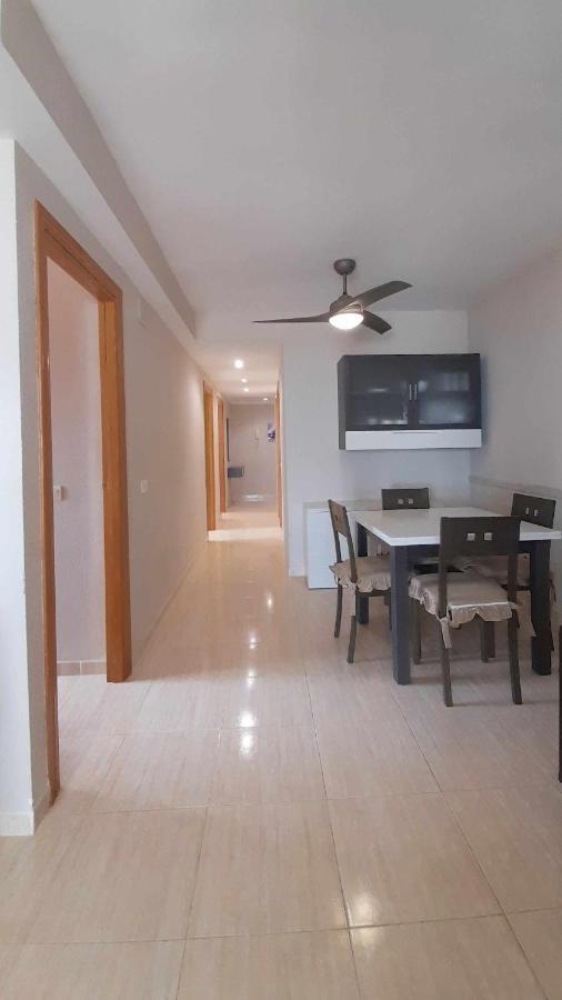 Ayf Frontal Al Marterraza De 40M Y 3 Habitaciones Oropesa del Mar Eksteriør billede